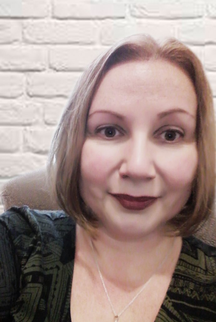 Галина Щипова
